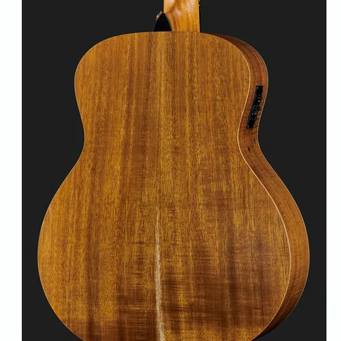 La guitare Acoustique Taylor GS Mini-e Koa LTD - Test, Avis