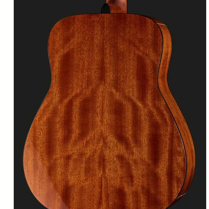 Guitare Acoustique Yamaha FG800 Sand Burst - Test, Avis