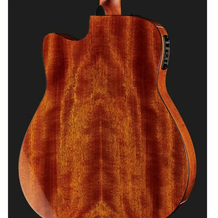La guitare Acoustique Yamaha FGX800C NT , Avis, Test