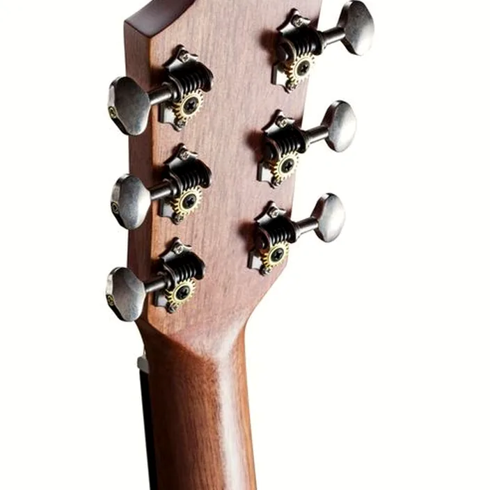 La guitare Baton Rouge X11C/D | Comparatif, Test & Avis