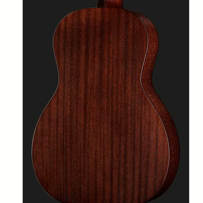 La guitare Baton Rouge X11LS/P-SCR Parlor | Comparatif, Avis et Test