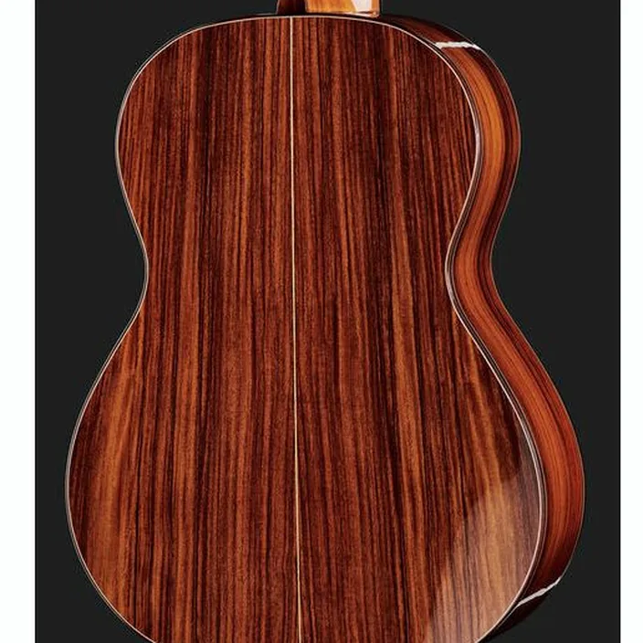 La guitare Classique Alhambra 4P LH incl.Gig Bag : Avis, Test, Comparatif