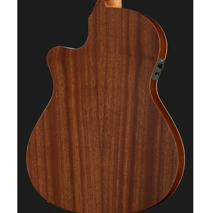 La guitare Classique Alhambra Z Nature CT EZ - Avis, Test et Comparatif