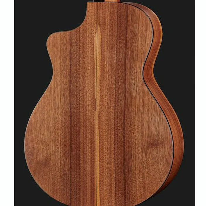 La guitare classique Furch GNc2-CW w/ LR Baggs EAS-VTC Avis et Test