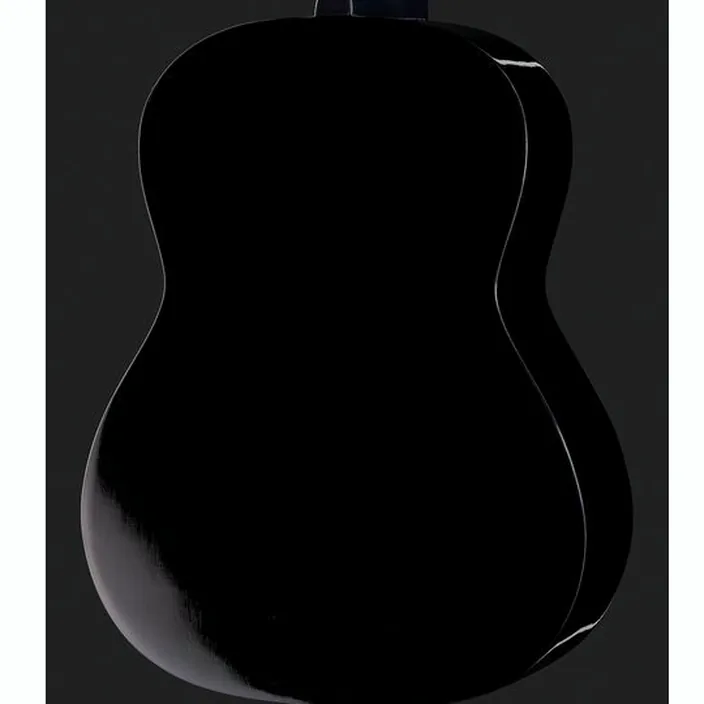 La guitare classique Gewa Student Black 1/2 / Comparatif, Avis, Test