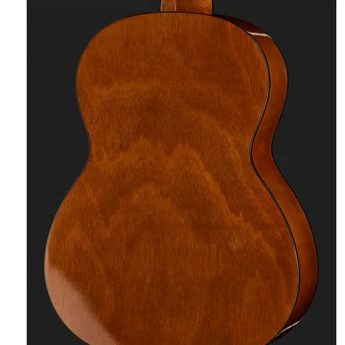 La guitare classique Gewa Student Natural 4/4 , Test, Avis & Comparatif