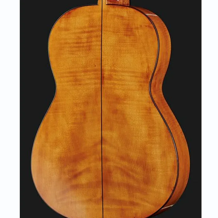Guitare Classique La Canada Model 17A Maple Antique | Test & Avis