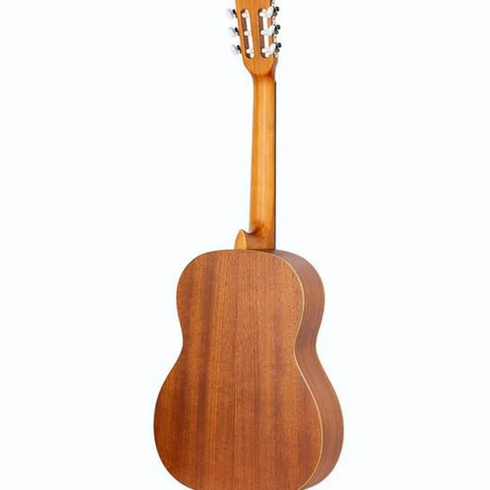 La guitare classique Ortega R121SN-L NT | Avis, Test, Comparatif