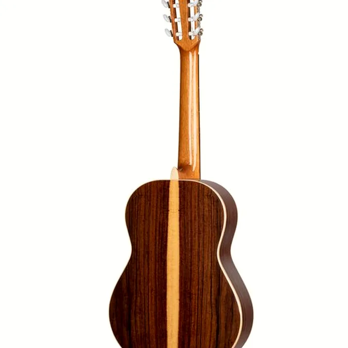 La guitare classique Ortega R225G-7/8 / Test & Avis