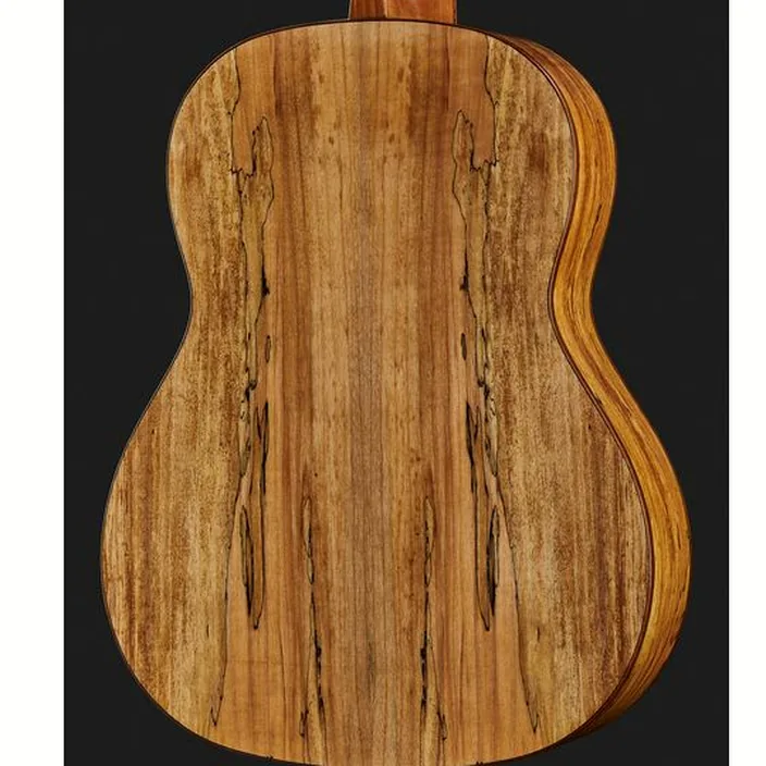 La guitare Classique Ortega RSM-Reissue - Test, Avis