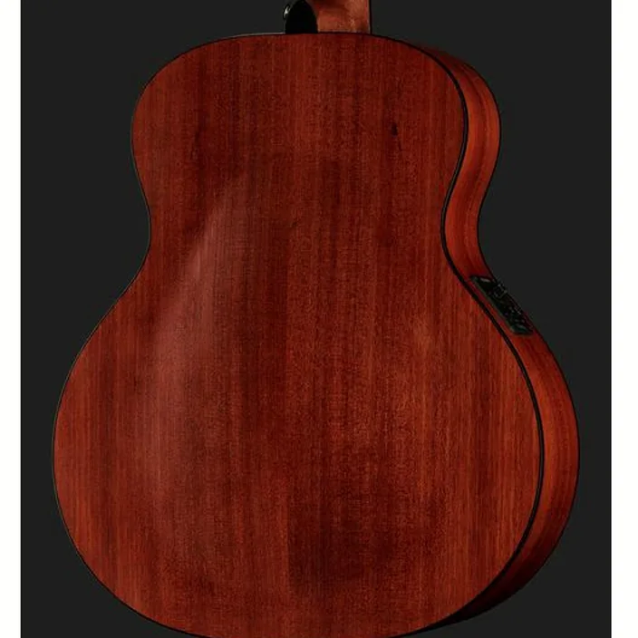 La guitare Cort Little CJ Light Burst Avis, Test
