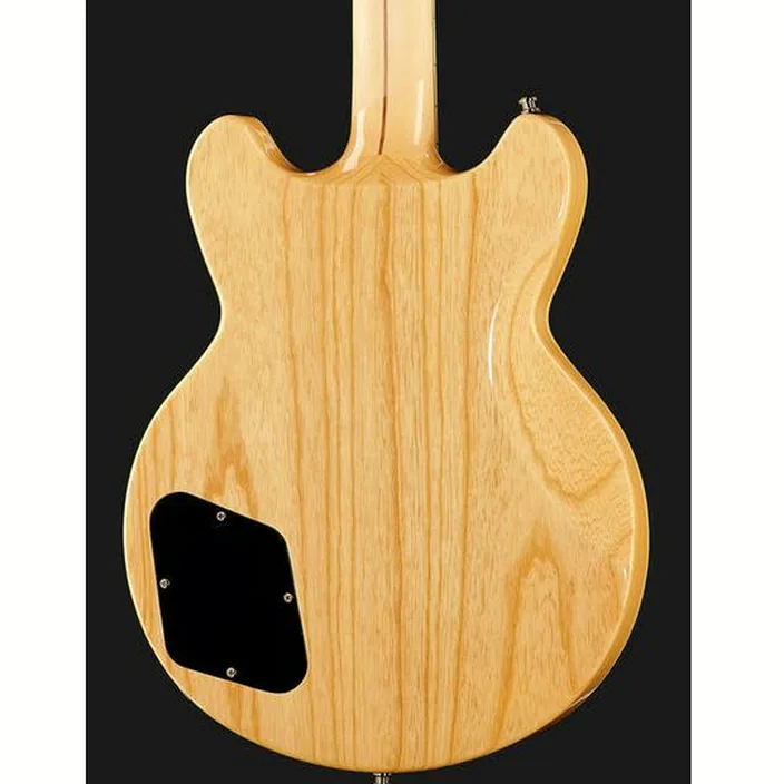 La guitare électrique DAngelico Deluxe Brighton VSB Avis, Test & Comparatif