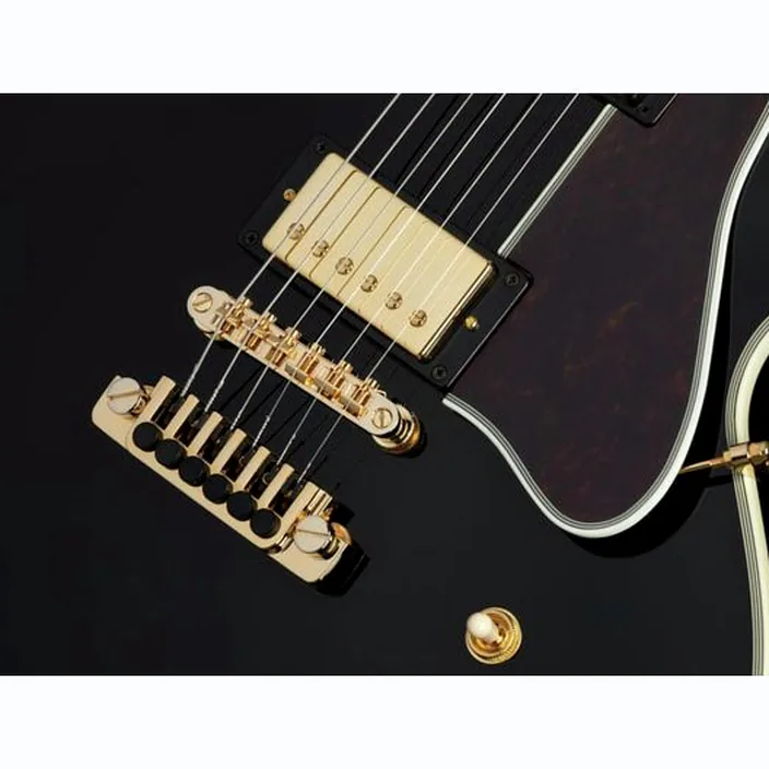 La guitare électrique Epiphone B.B. King Lucille / Avis, Comparatif & Test