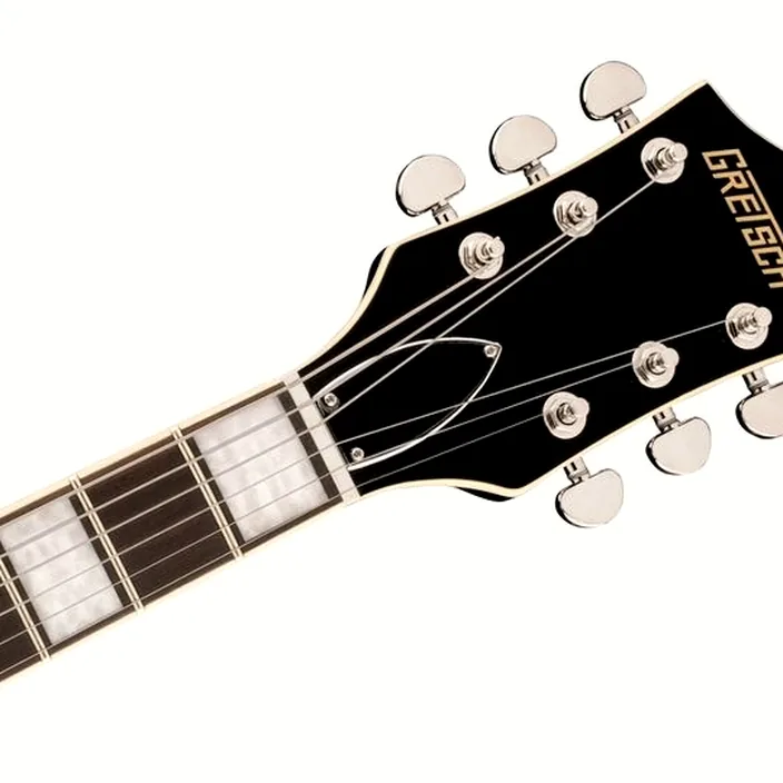 La guitare électrique Gretsch G2622 Streamliner CB DC Mid.S. : Avis, Comparatif et Test