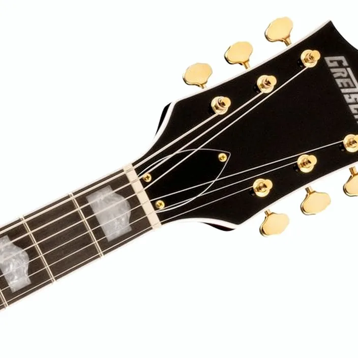 La guitare électrique Gretsch G5422TG Electromatic WS - Test et Avis