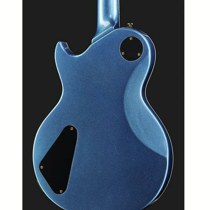 La guitare électrique Harley Benton SC-DLX Gotoh Pelham Blue : Comparatif, Avis & Test