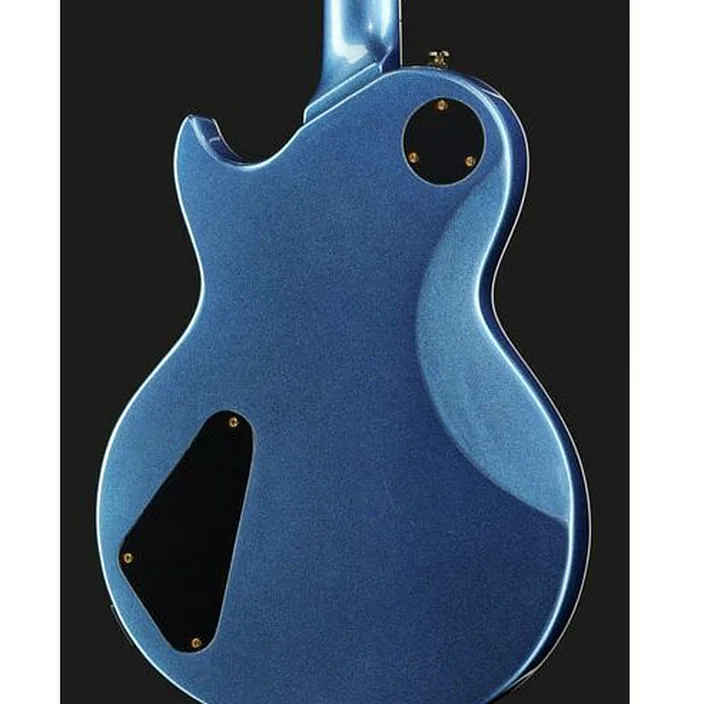 La guitare électrique Harley Benton SC-DLX Gotoh PelhamBlue Bundle : Comparatif, Avis, Test
