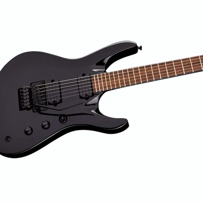 La guitare électrique Jackson Chris Broderick ProCAB FR6 BK , Comparatif, Avis, Test