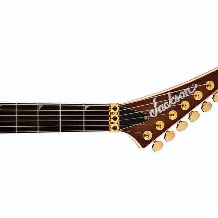 La guitare électrique Jackson Soloist SL Walnut HS Natural : Avis, Comparatif, Test