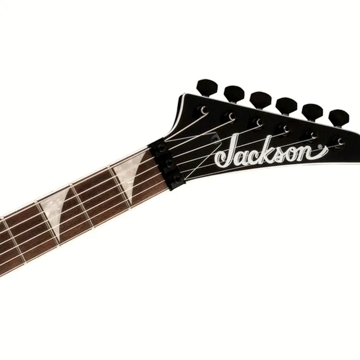 La guitare électrique Jackson Soloist SLX DX Granite Crystal : Avis, Test et Comparatif