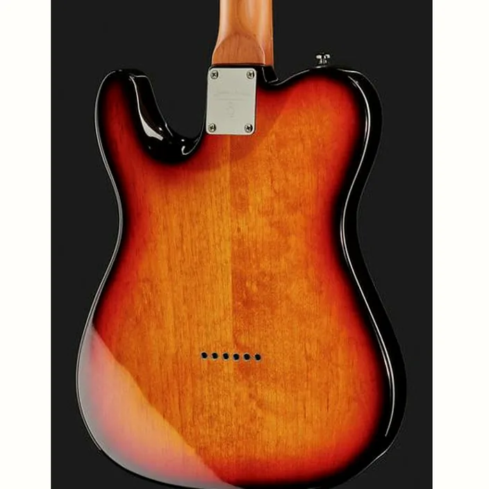 La guitare électrique Larry Carlton T7 TS : Avis et Test