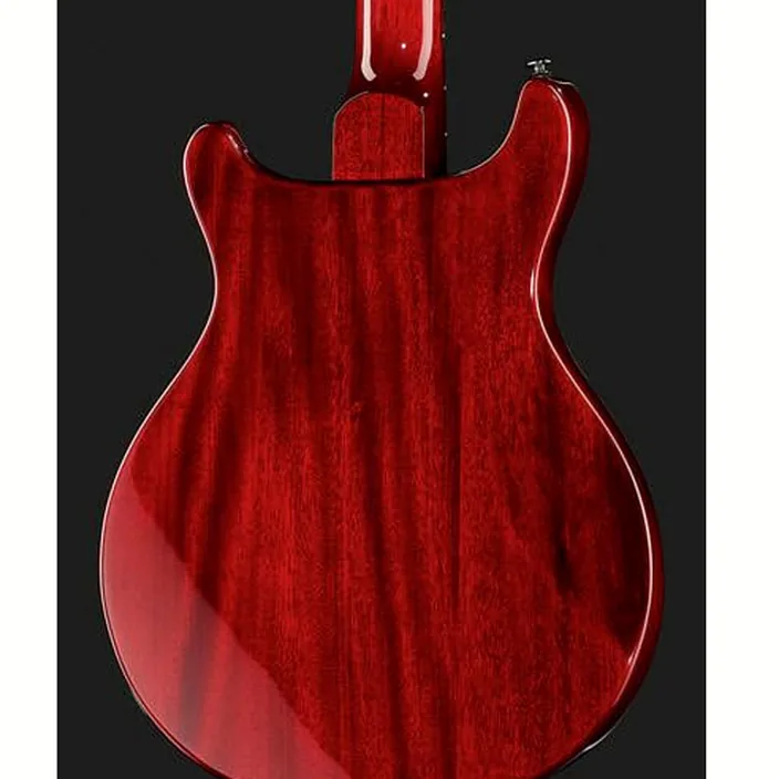 La guitare électrique PRS SE Mira VC , Comparatif, Avis, Test