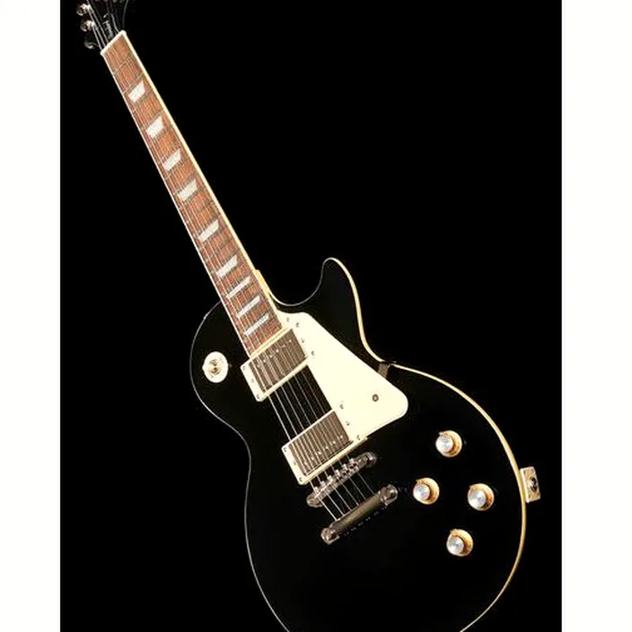 La guitare Epiphone Les Paul Standard 60´s w/Bag : Comparatif, Test, Avis
