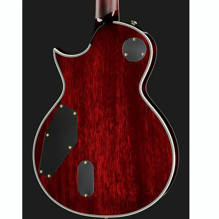 La guitare ESP LTD EC-1000T CTM STBC , Avis, Comparatif & Test