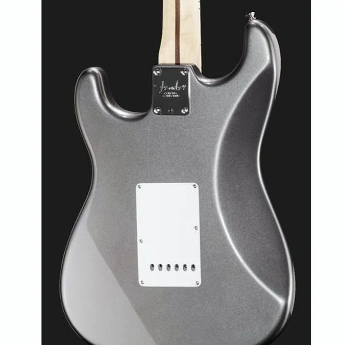 La guitare Fender Clapton Strat Signature PW , Comparatif, Avis et Test