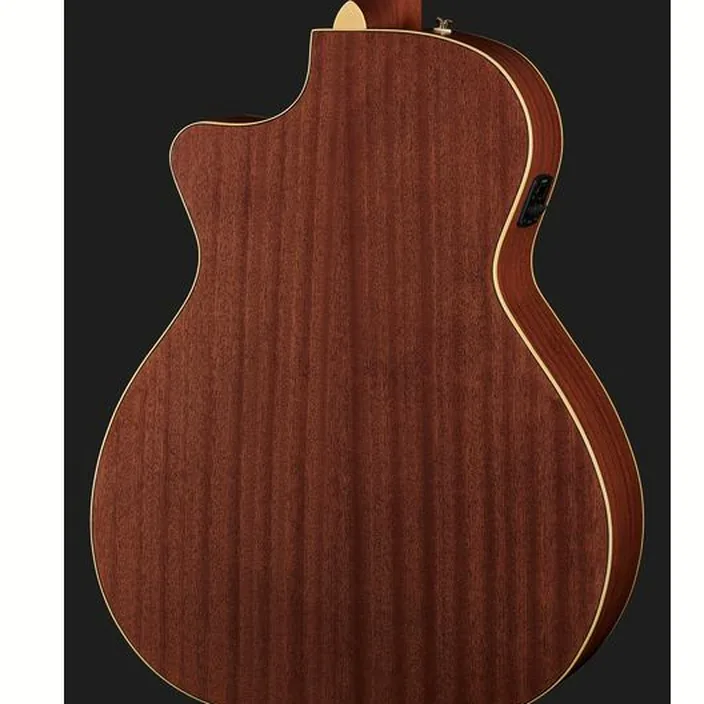 La guitare Fender Newporter Player SHP / Avis & Test
