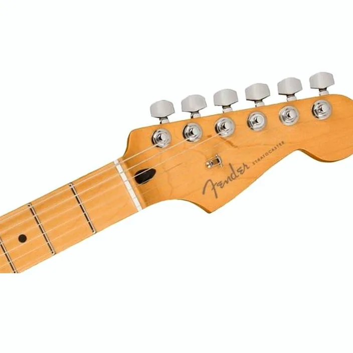 La guitare Fender Player Plus Strat MN TQS Avis & Test