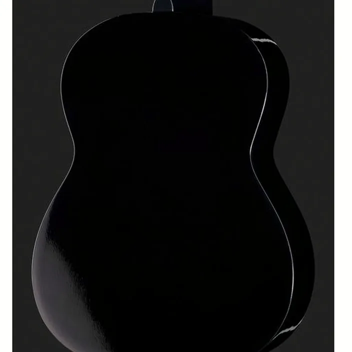 La guitare Gewa Student Black 1/4 Test, Comparatif, Avis