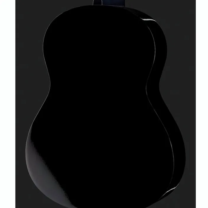 La guitare Gewa Student Black 3/4 / Test, Avis, Comparatif
