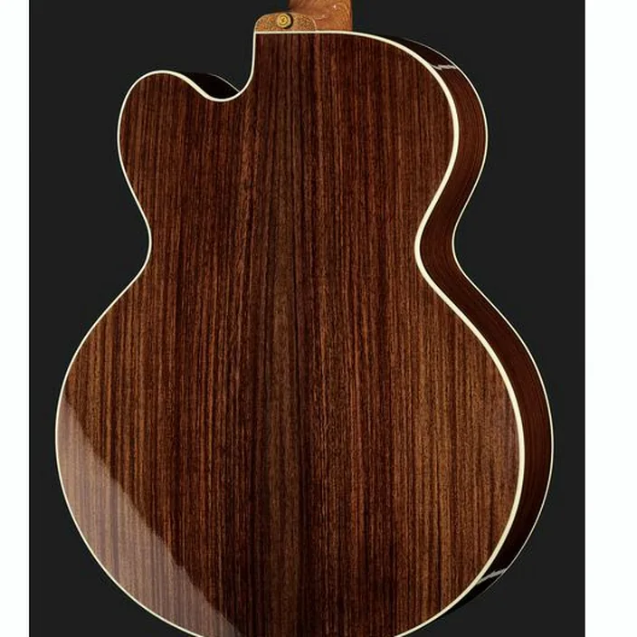 La guitare Gibson J-185 EC Modern Rosewood AN / Comparatif, Avis et Test