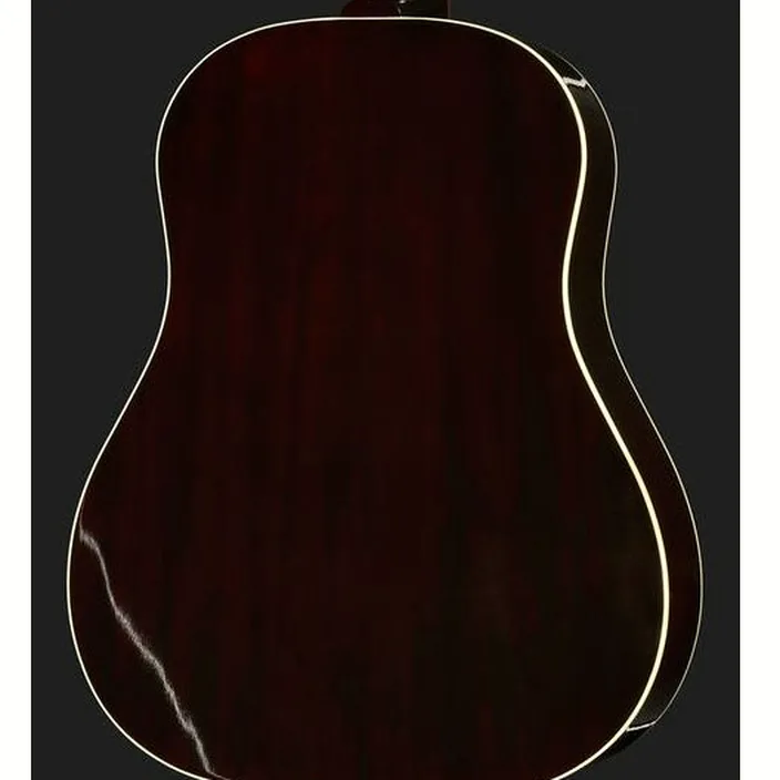 La guitare Gibson J-45 Standard VS / Comparatif, Test, Avis