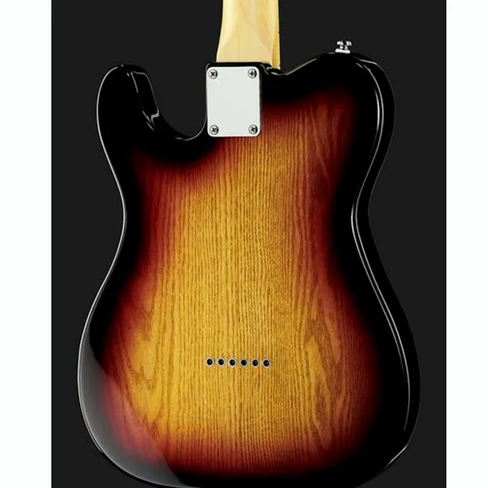 La guitare G&L Tribute Asat Classic Blues 3SB Avis & Test