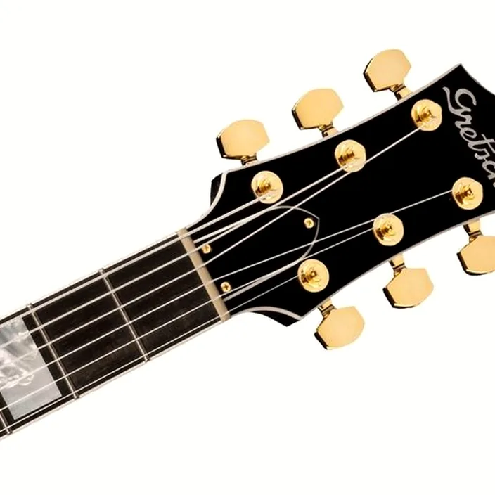 La guitare Gretsch G6229TG Jet Bigsby OTSP Ltd , Test, Comparatif, Avis