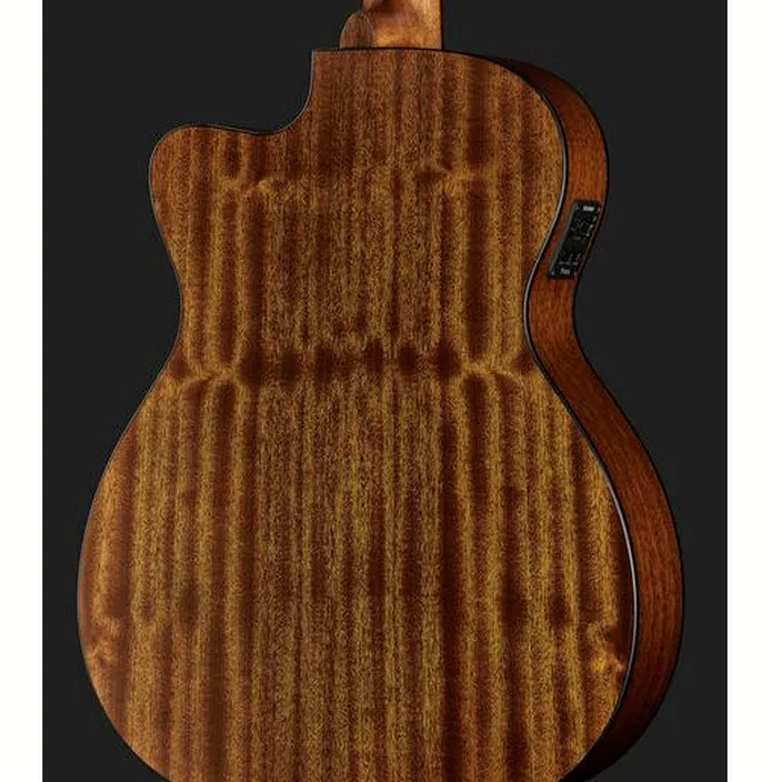 La guitare Harley Benton CLA-15CE Java Exotic / Comparatif, Avis et Test