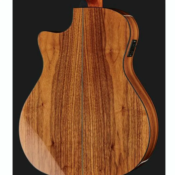 La guitare Harley Benton Custom Line CLG-48CE Wi Bundle , Test, Avis, Comparatif