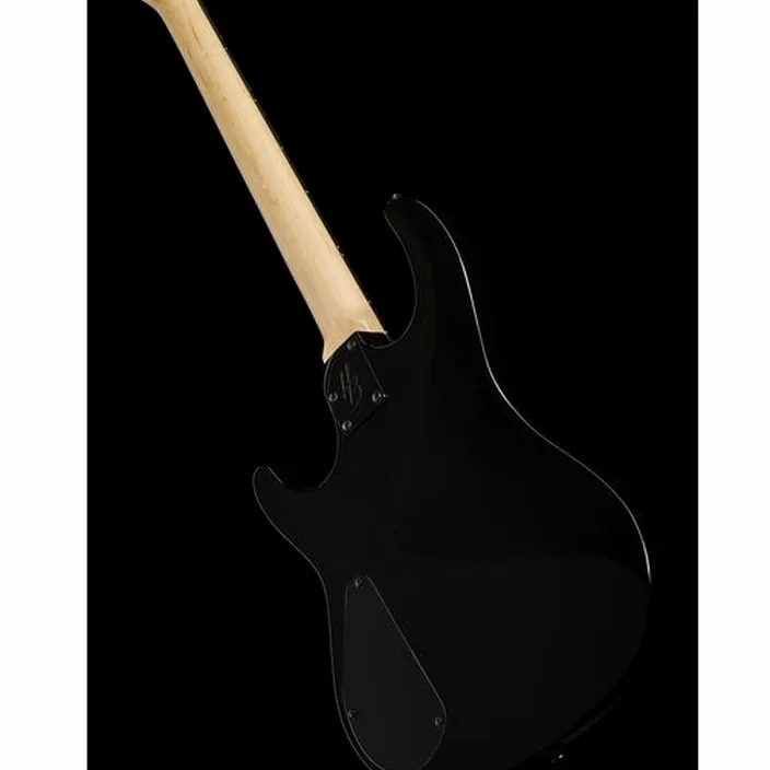 La guitare Harley Benton Dullahan-AT 24 PBB Bundle / Avis, Comparatif et Test