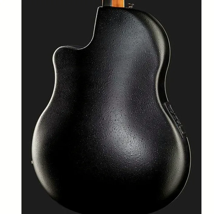 La guitare Harley Benton HBO-600TB : Avis, Test