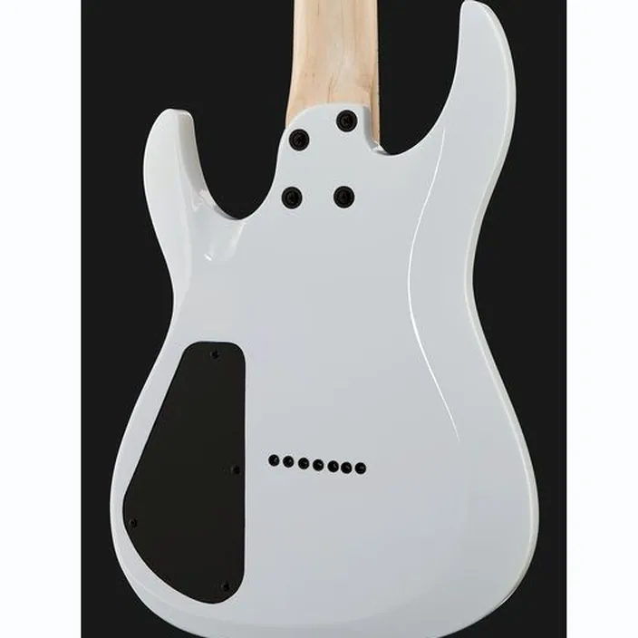 La guitare Harley Benton R-457MN WH Progressive Bundle Test, Comparatif et Avis