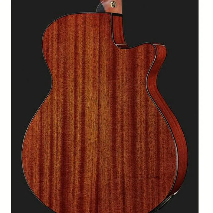 La guitare Ibanez AEG70L-TIH , Avis, Comparatif & Test