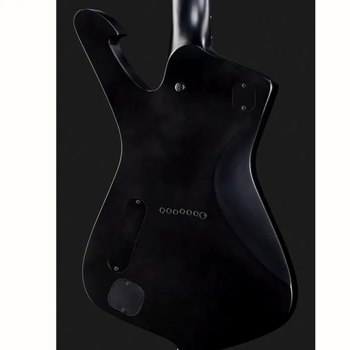 La guitare Ibanez ICTB721-BKF - Avis, Comparatif et Test
