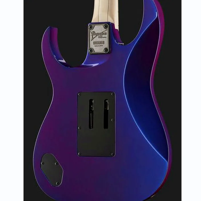La guitare Ibanez RG550-PN , Test & Avis