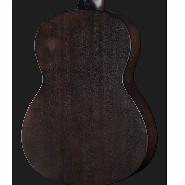La guitare La Mancha Granito 32-AB-L Test, Comparatif, Avis