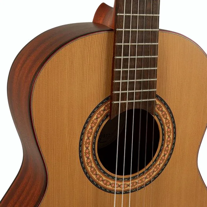 La guitare Manuel Rodriguez T-57 , Test, Avis et Comparatif