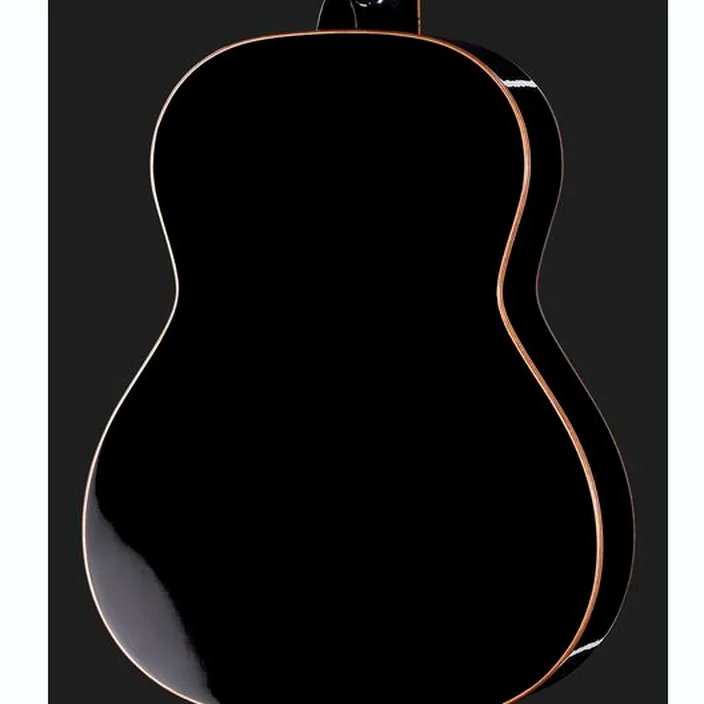 La guitare Ortega R221-3/4 BK Avis, Test et Comparatif