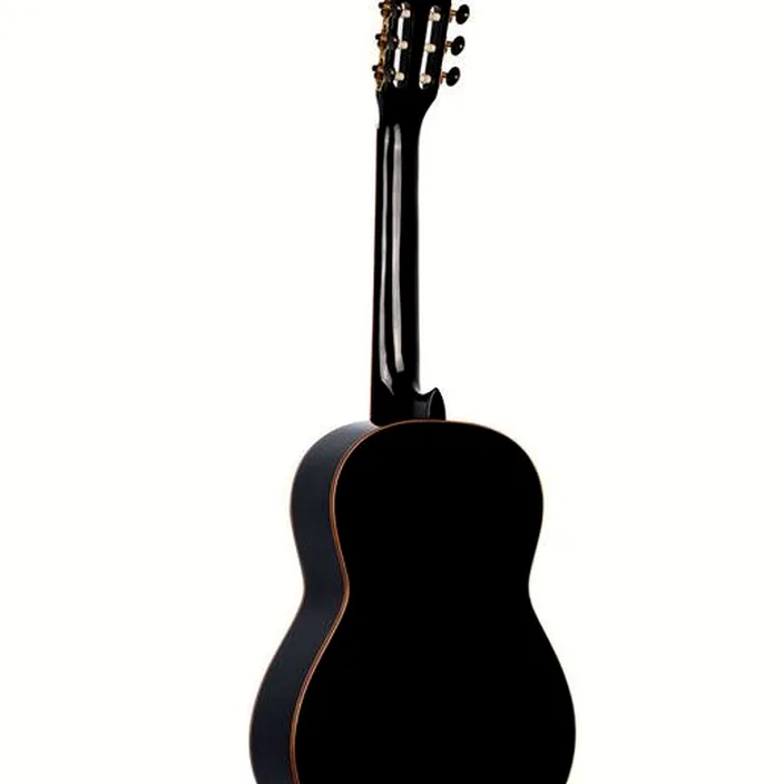 La guitare Ortega R221-BK Test & Avis