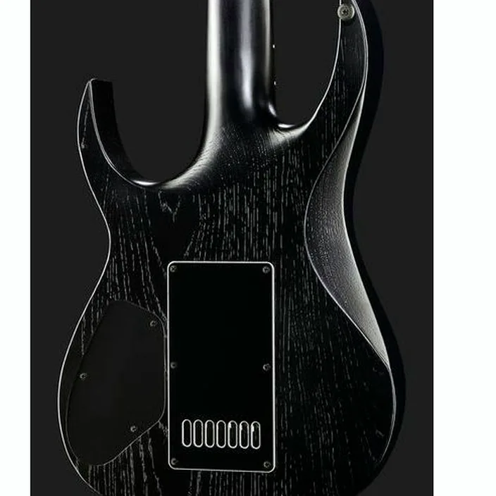 La guitare Solar Guitars A1.7BOP : Avis, Test